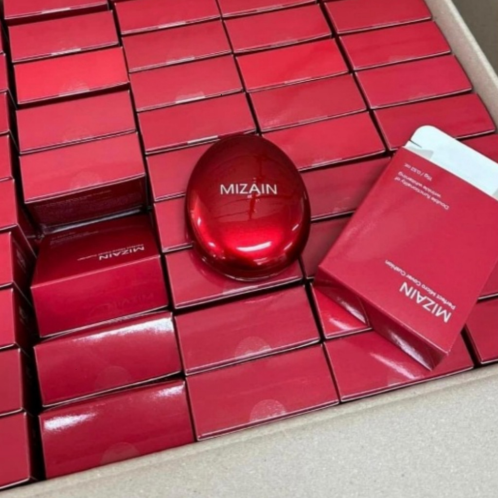 Phấn Nước Cushion Mizain Korean Perfet Micro Cover Hàn Quốc mẫu mới 2024