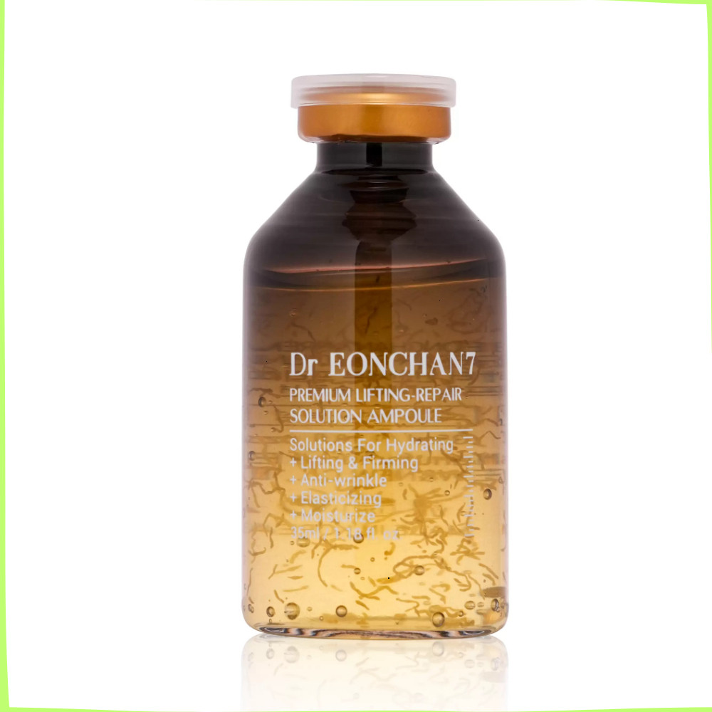 (Hàng công ty) Tinh Chất Nâng Cơ, Chống Nhăn Dr Eonchan7 E12 PREMIUM LIFTING-REPAIR SOLUTION AMPOULE