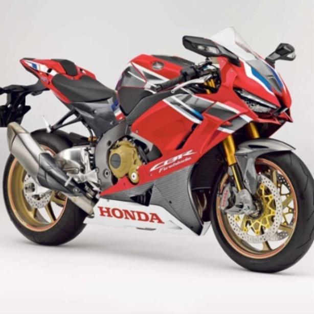Phôi chìa khoá HONDA CBR250rr CBR150 CBR1000 CBR