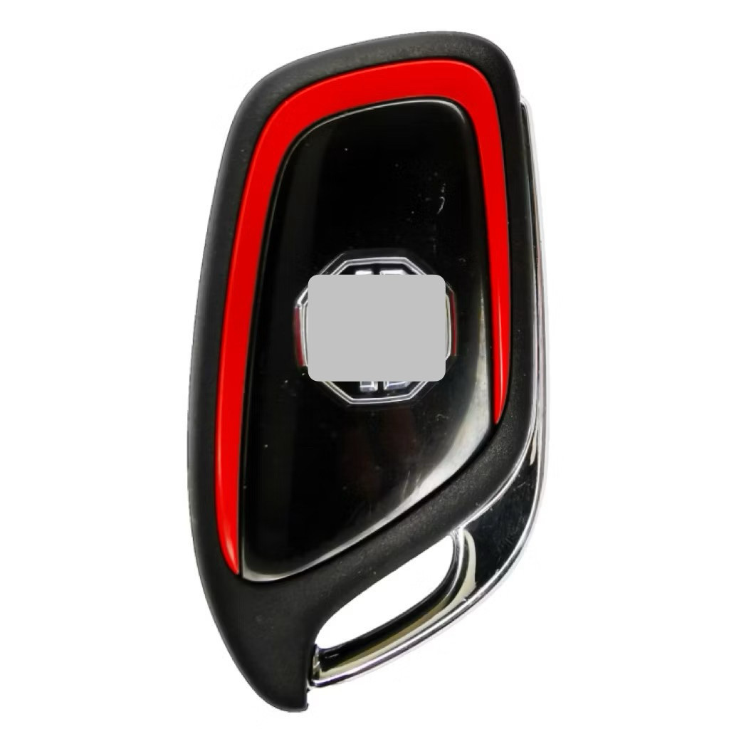 Vỏ chìa khoá smartkey Magnus MG HS ZS MG5 MG3 2019-2023