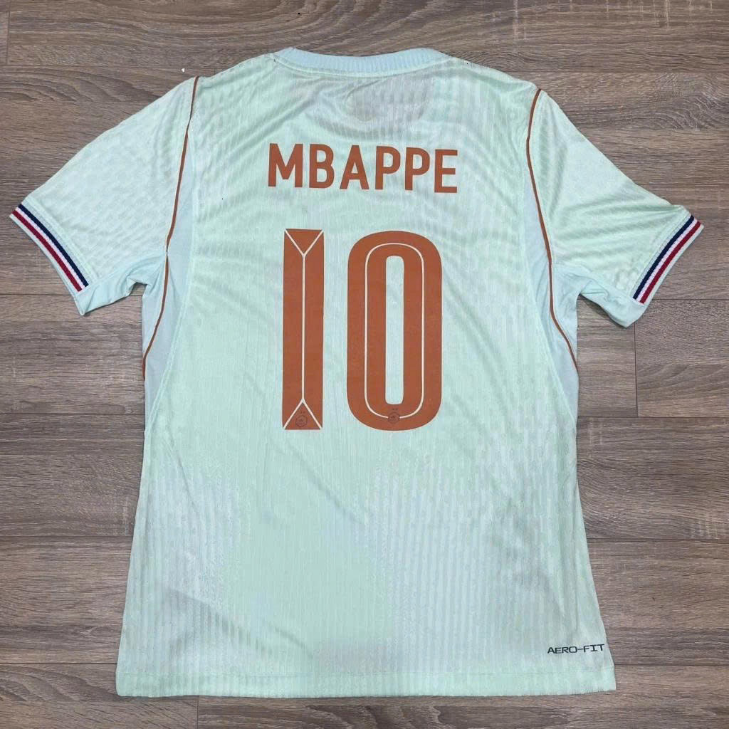 Áo Bóng Đá ĐTQG Pháp 2026, Áo Pháp Player Sân Khách World Cup 2026 - Chuẩn Áo Đấu, Hàng Nhập Khẩu Cao Cấp fom âu | BigBuy360 - bigbuy360.vn
