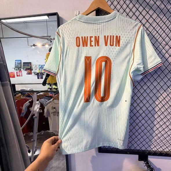 Áo Bóng Đá ĐTQG Pháp 2026, Áo Pháp Player Sân Khách World Cup 2026 - Chuẩn Áo Đấu, Hàng Nhập Khẩu Cao Cấp fom âu | BigBuy360 - bigbuy360.vn