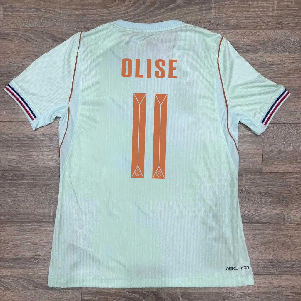 Áo Bóng Đá ĐTQG Pháp 2026, Áo Pháp Player Sân Khách World Cup 2026 - Chuẩn Áo Đấu, Hàng Nhập Khẩu Cao Cấp fom âu | BigBuy360 - bigbuy360.vn