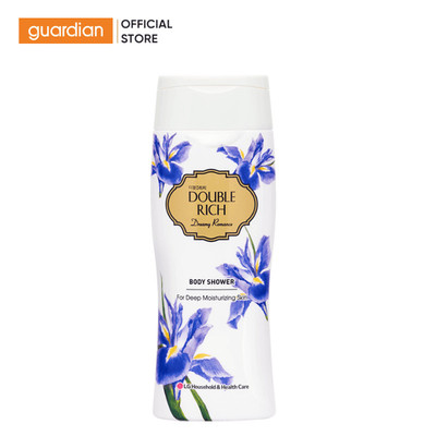 [HÀNG TẶNG KHÔNG BÁN] Sữa Tắm Double Rich Dreamy Romance 200G