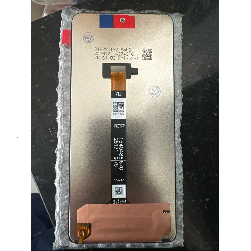 màn hình motorola moto G75/XT2437-4
