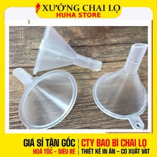 [SỈ SIÊU RẺ] Chai Nhựa HDPE 300ml DDVS | Chai Nắp Bật Tròn/Dẹp Đựng Dung Dịch Vệ Sinh, Dầu Gội, Sữa Tắm