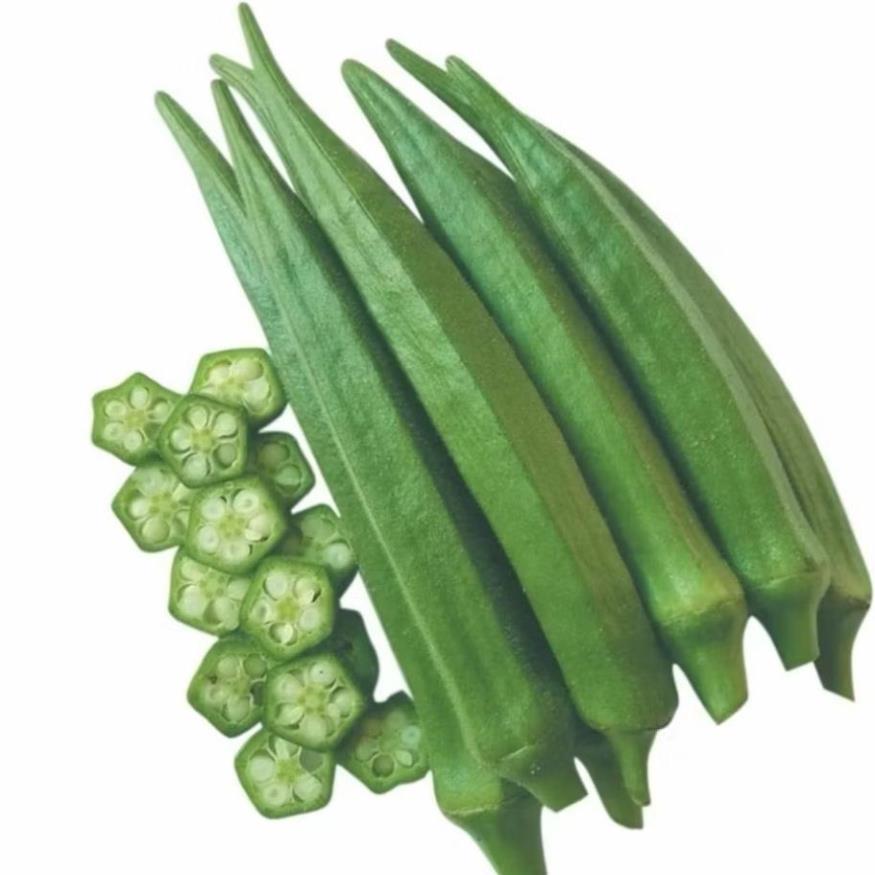 Xanh Seeds- Deal 20 Hạt Giống Đậu Bắp Xanh Cao Sản- GM85%