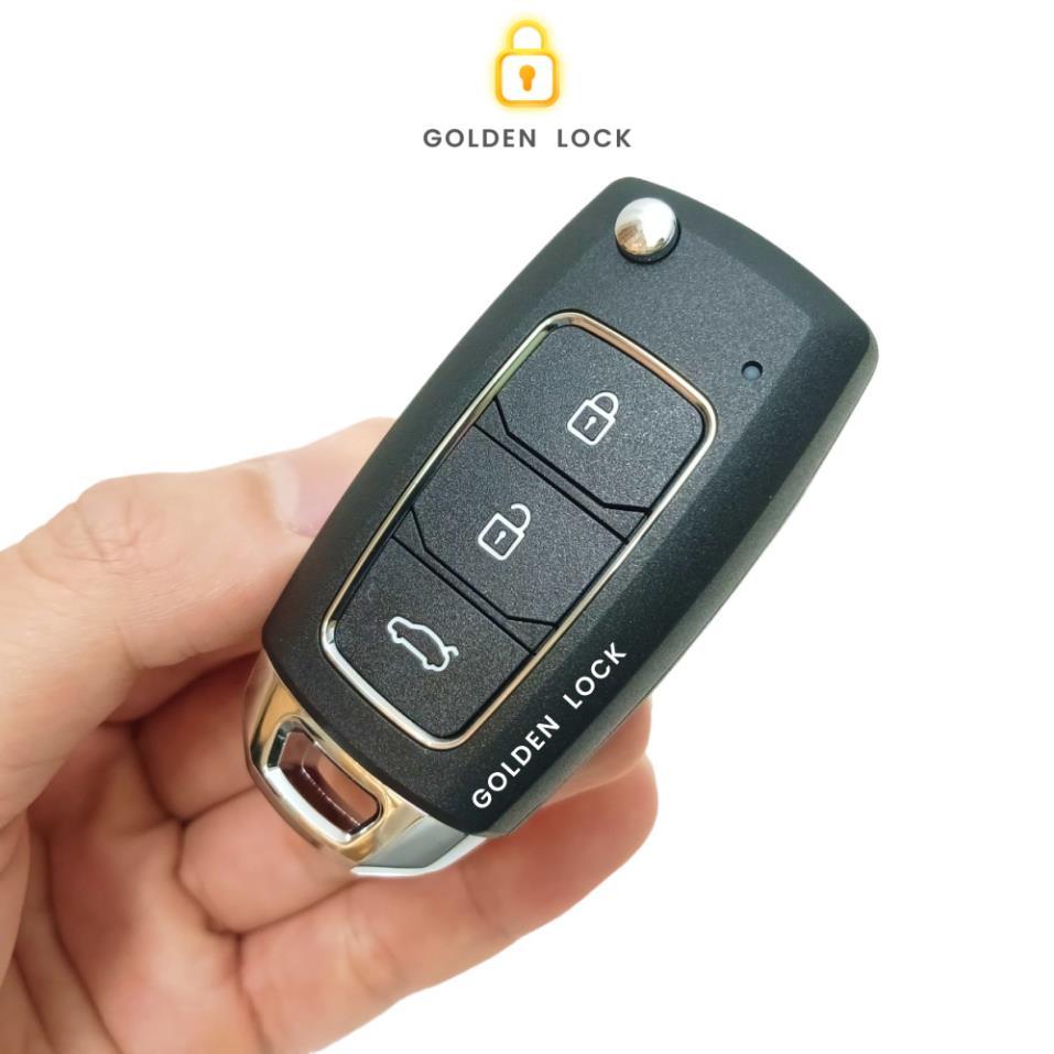 Chìa khoá gập Acura MDX 2008-2009