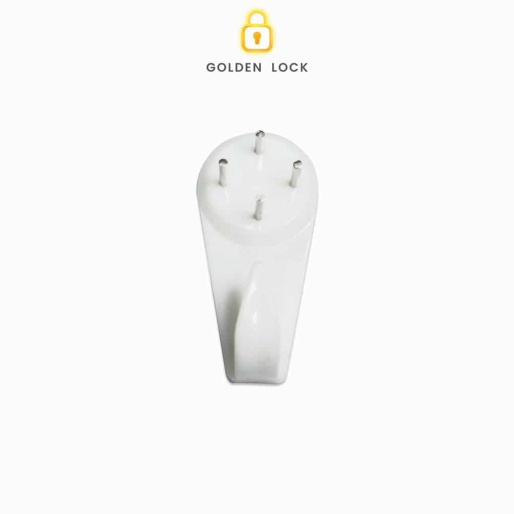 Bộ Ổ Khoá 8 cạnh Xe Wave S110 Chống Trộm (không khóa yên rời)