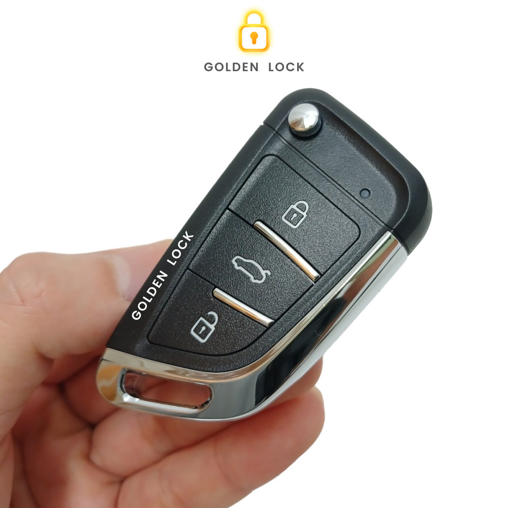 Chìa khoá gập Acura MDX 2008-2009