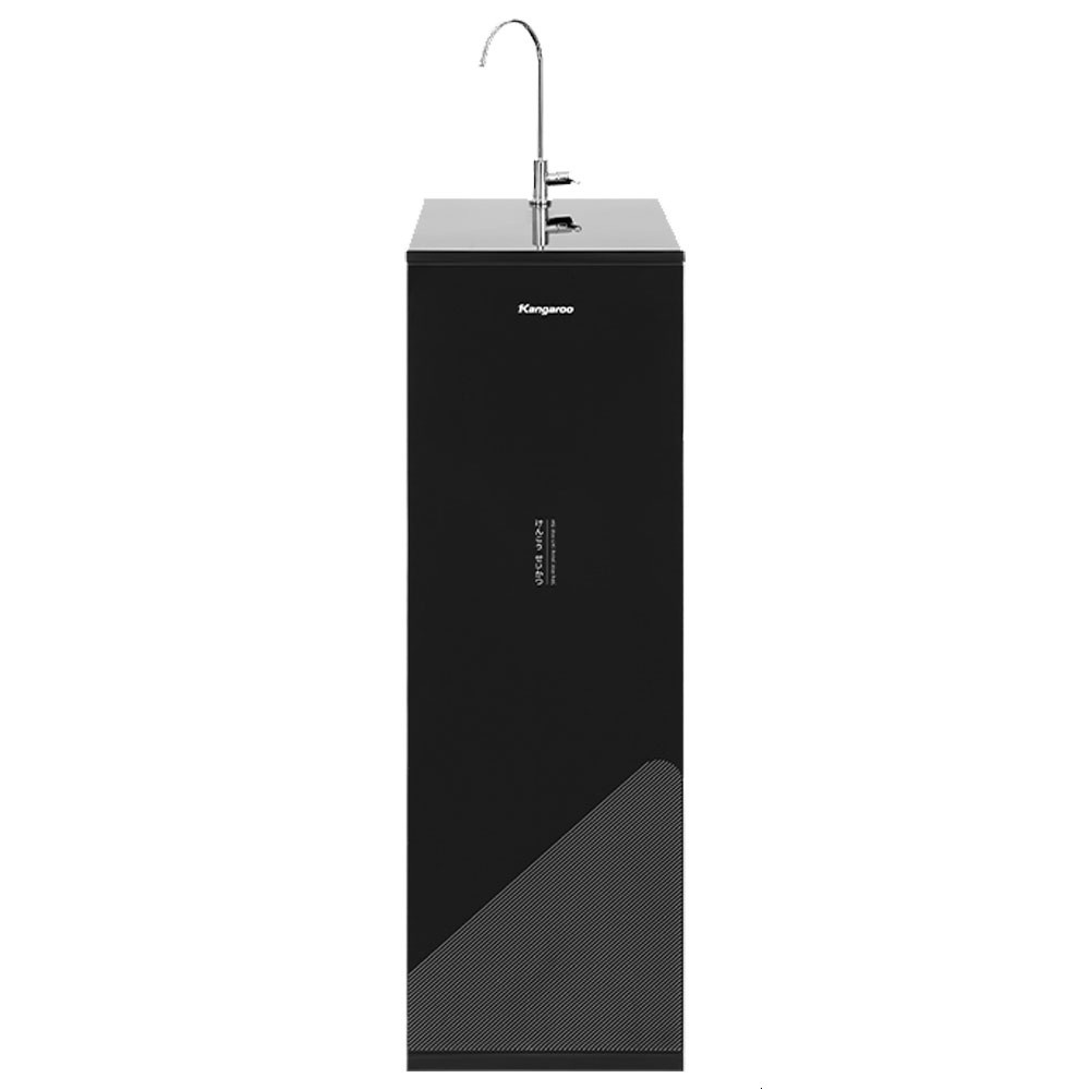 [CHÍNH HÃNG] Máy Lọc Nước RO Kangaroo KG116I  - Hệ 10 Lõi Lọc -  1 Vòi