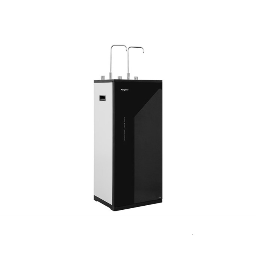 [CHÍNH HÃNG] Máy Lọc Nước RO Nóng Nguội Lạnh Kangaroo KG10A17 - Hệ 10 Lõi