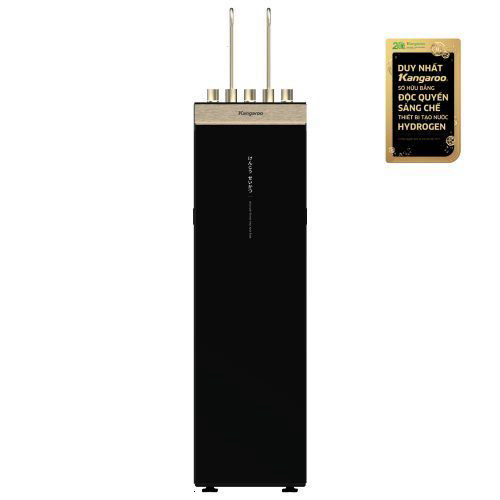 [CHÍNH HÃNG] Máy Lọc Nước RO Nóng Nguội Lạnh Hydrogen Ion Kiềm KGHC12A2 | KGHC12A3 - Hệ 12 Lõi Lọc -