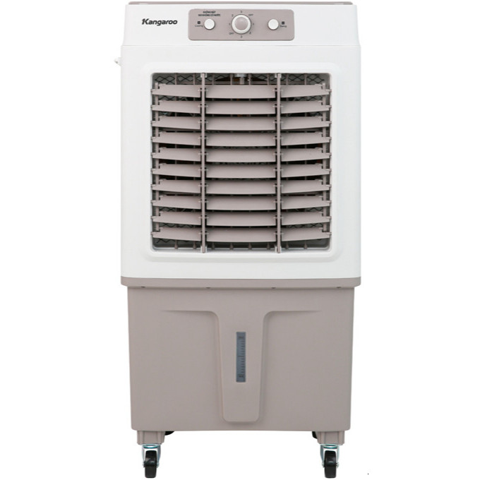 [CHÍNH HÃNG] Máy Làm Mát Không Khí 33L Kangaroo KG50F62 - 3 tốc độc gió