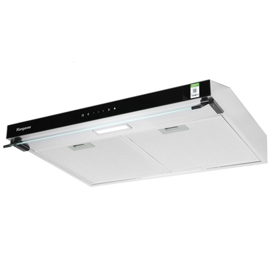 [CHÍNH HÃNG] Máy Hút Mùi Áp Tường Kangaroo KG70RS