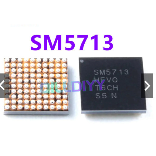 SM5713 SM5713S IC nguồn Samsung A50