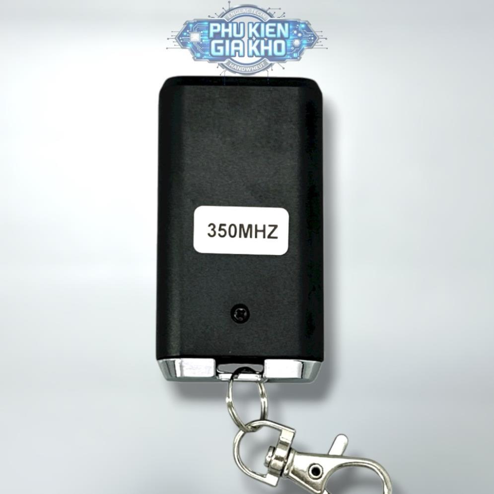 [Remote Mã Nhảy 315 / 336 / 350 / 365 / 433 Mhz] YET - Chuyên Các Loại Mã Nhảy, Chống Sao Chép