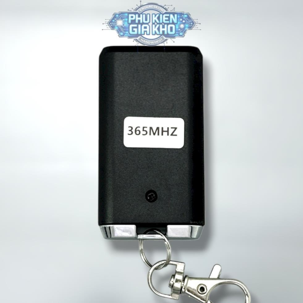 [Remote Mã Nhảy 315 / 336 / 350 / 365 / 433 Mhz] YET - Chuyên Các Loại Mã Nhảy, Chống Sao Chép