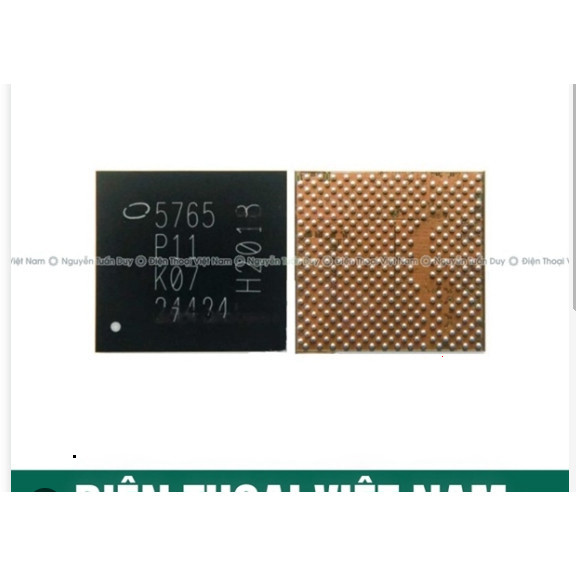 IC TRUNG TẦN 11/11PRO/11PRM 5765