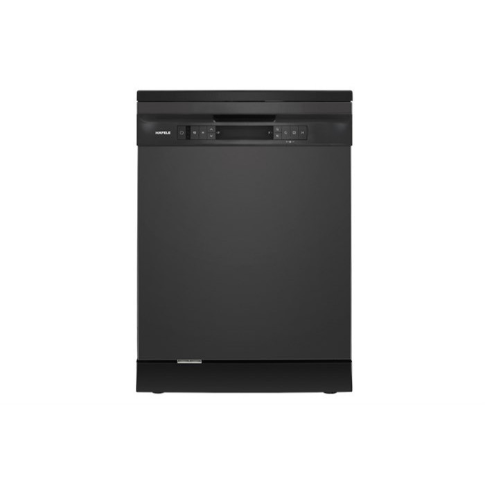 Máy rửa chén độc lập Hafele HDW-F605B (535.29.660) - Dung Tích Lớn, Tiết Kiệm Nước, Vận Hành Êm Ái