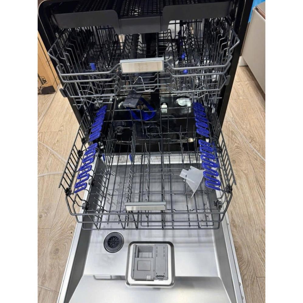 Máy rửa bát Hafele HDW-F6072B 535.29.700 - Rửa Sạch, Sấy Khô Hiệu Quả