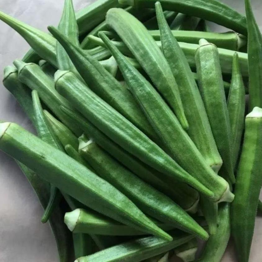 Deal 20 Hạt Giống Đậu Bắp Xanh Cao Sản- GM85%