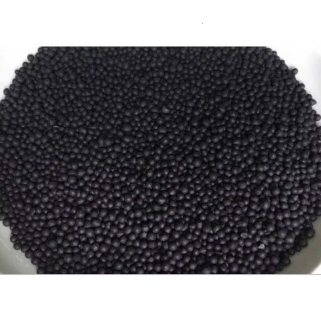 Phân Lân Đen Humic Mỹ đóng túi  20kg, phèn siêu tốc, cân bằng PH, tạo mầm hoa, kích ra rễ bao 20kg