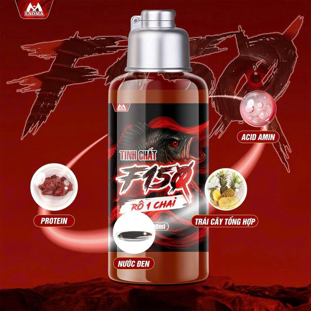 HƯƠNG LIỆU F150 – RÔ 1 CHAI chuyên rô phi okuhygfv kmnbhyy