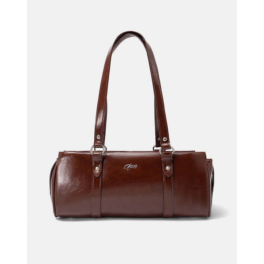 Túi Xách Nữ Thời Trang JUNO Cỡ Trung Tote Dáng Baguette TXT329