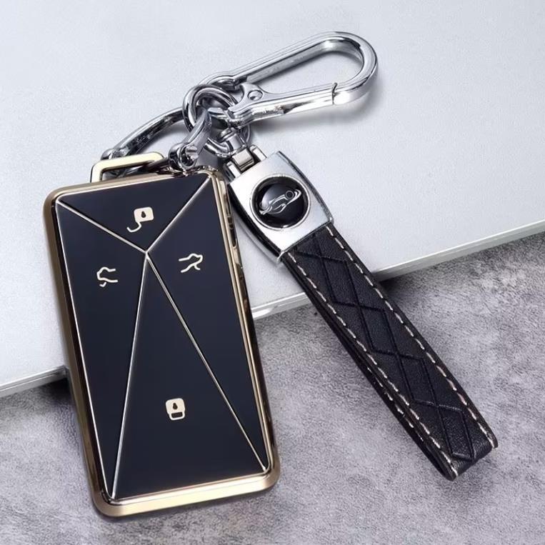 AVATR TPU Key Cover Holder Key Bunch cho AVATR 11 Remote Key Case