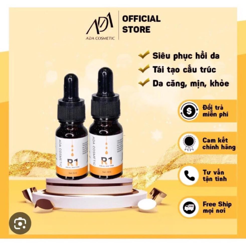 Serum R1 ADA phục hồi da làm dày da