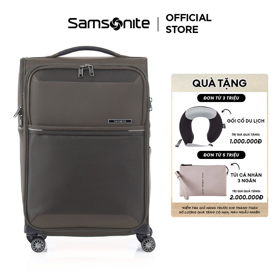 Vali kéo Samsonite 73H Spinner