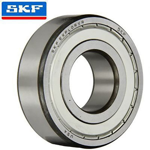 Vòng bi SKF 6206, 6206/C3, 6206-2Z, 6206-2Z/C3, 6206-2RS1, 6206-2RS1/C3