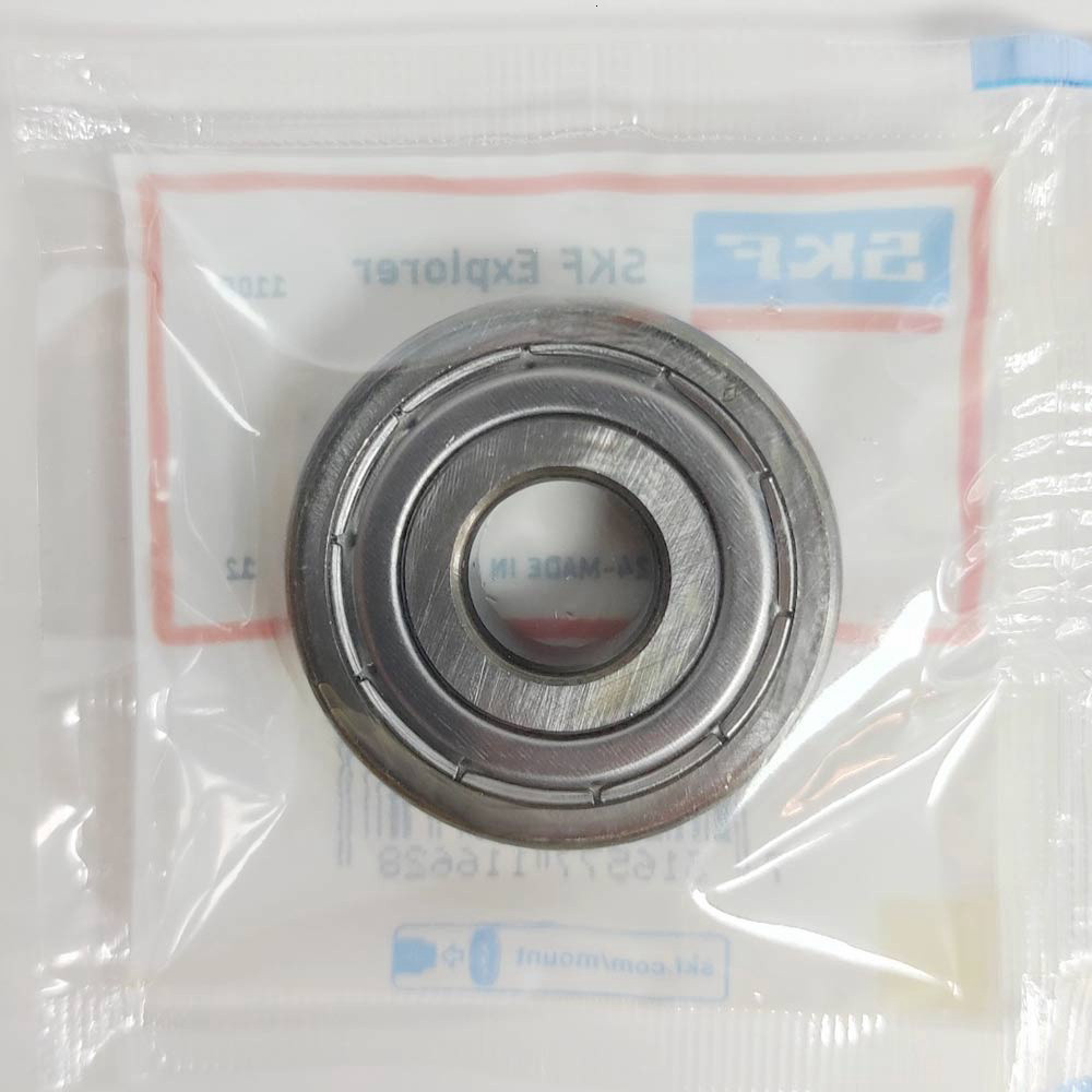 Vòng bi SKF 6200, 6200/C3, 6200-2Z, 6200-2Z/C3, 6200-2RSH, 6200-2RSH/C3