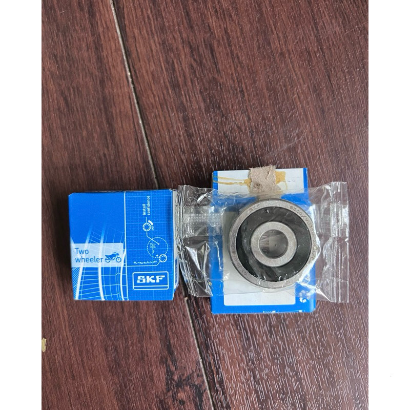 bạc đạn bánh trướ6201u SKF AB/Pcx/Sh/Vario/Click/Winner/Lead