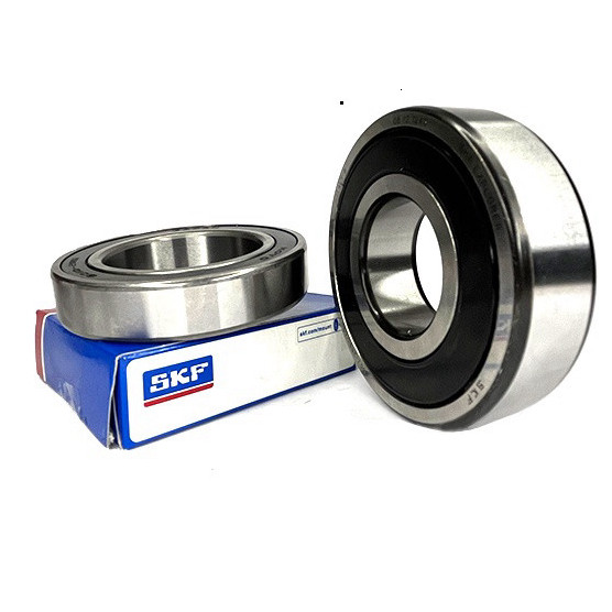 Vòng bi bạc đạn 6300, 6301, 6302, 6303, 6304, 6305 2Z/C3, 2RS1/C3 NSX SKF  - Xịn Nhật Bản