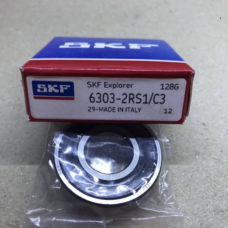 vòng bi bạc đạn SKF 6303