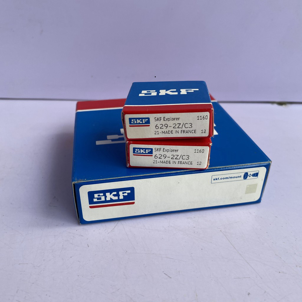 Vòng bi 625 627 628 629 SKF bạc đạn - Kim Khí Dung Anh