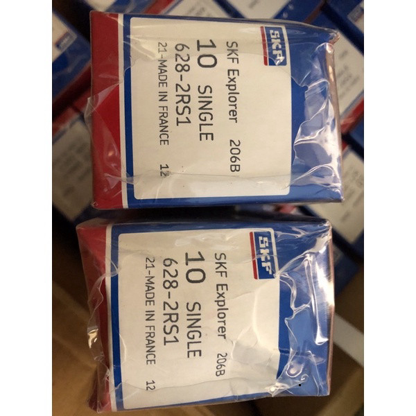 vòng bi bạc đạn SKF 628