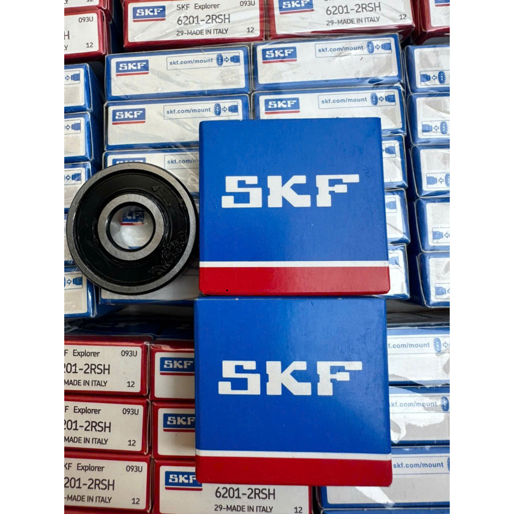 bạc đạn Xe Máy,Bi Skf,Bi Xe Máy,bạc đạn Skf,Bi 6201,6202,6203,6300,6301,6004,Bi Bánh Xe Máy