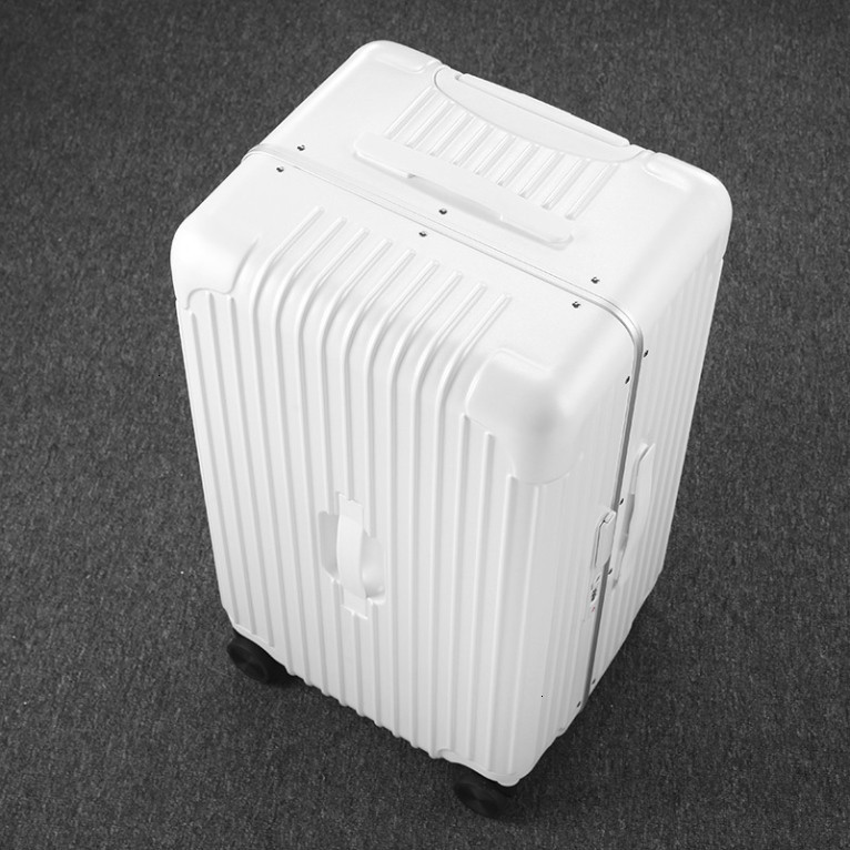 Rẻ Nhất Sài Gòn Vali Trunk 32 36   Plus kéo du lịch cao cấp, vali khung nhôm hàng nội địa Trung ( Si