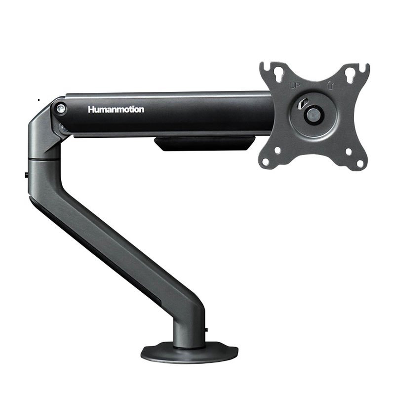 LamKaShop Giá đỡ màn hình Humanmotion T6 Pro | T6 Pro Dual - Hàng Chính Hãng - New Seal - Full VAT
