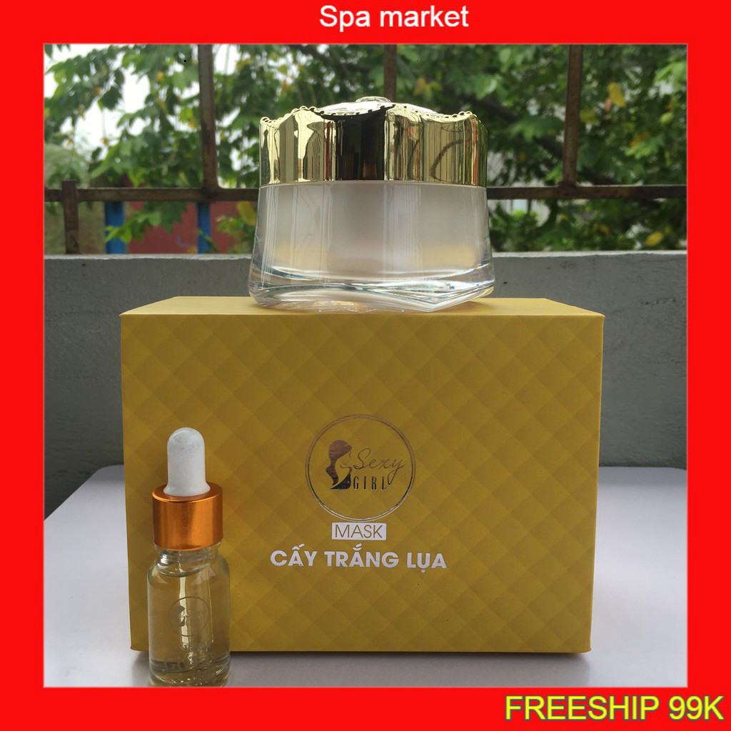 Cấy trắng lụa nano hiệu quả cao khi dùng với máy Dr Pen có gắn kim Nano