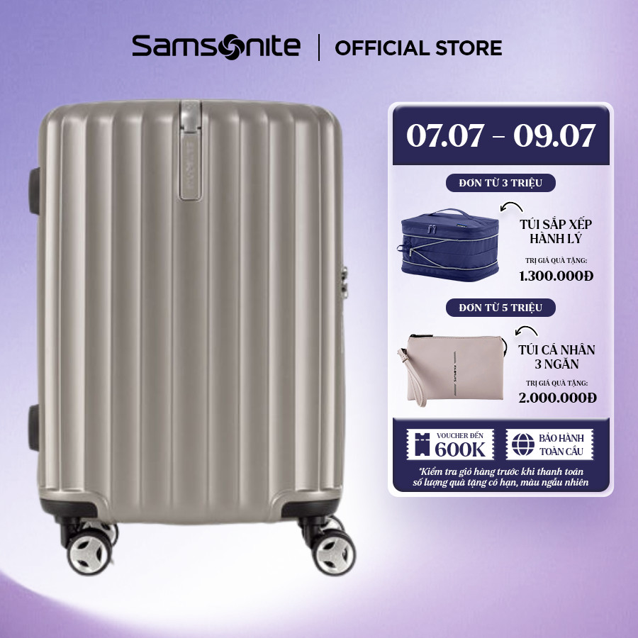 Vali kéo Samsonite Enow Spinner