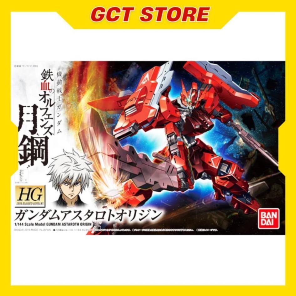 [PRE ÍT NGÀY] Mô Hình Lắp Ráp HG Astaroth Origin