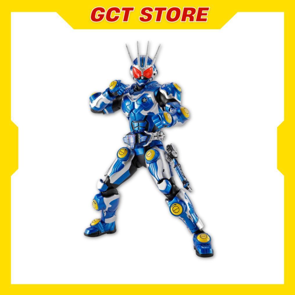 [Đặt Trước] Mô Hình SHF Kamen Rider G7 Kamen Rider Agito
