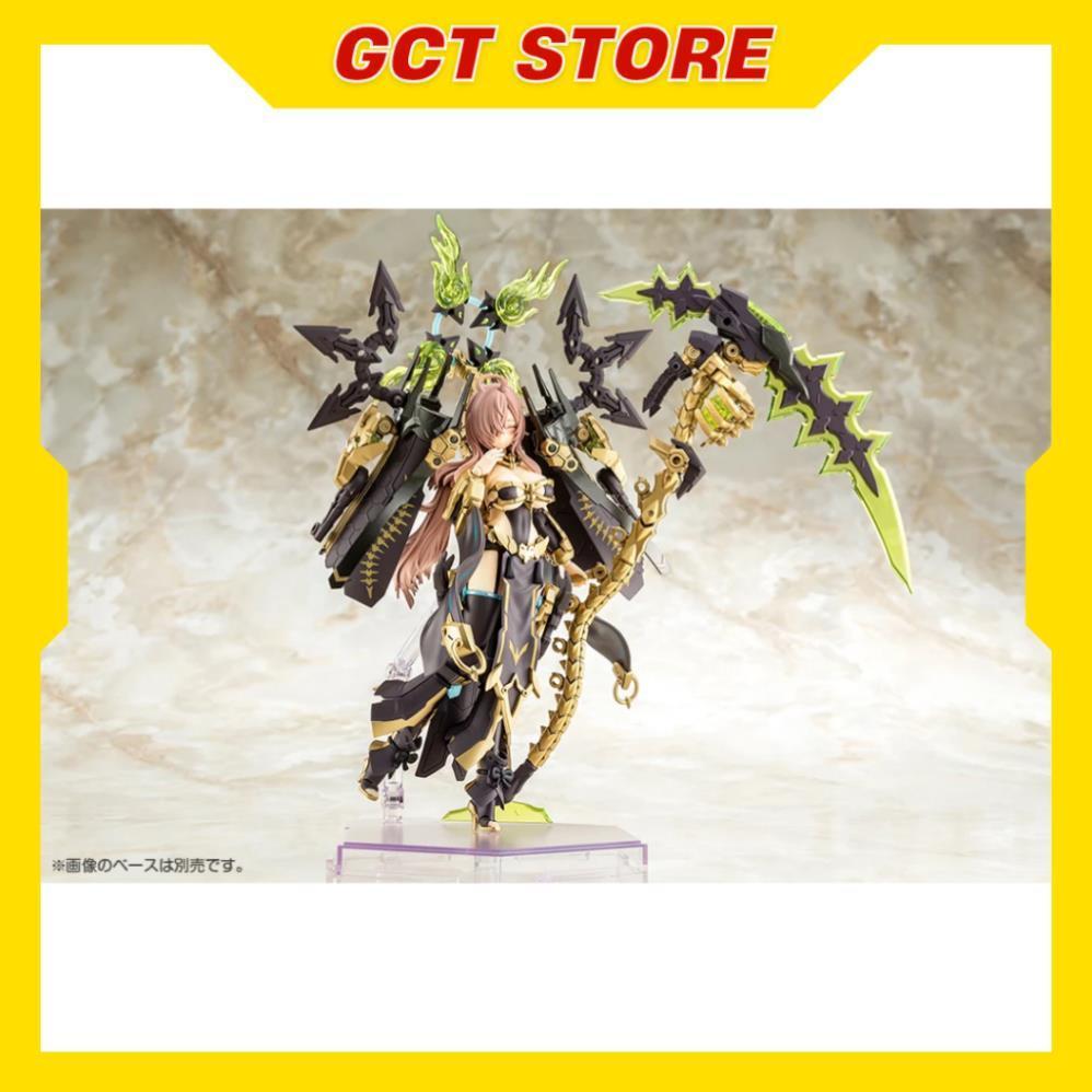 [Đặt Trước] Mô hình Lắp Ráp Kotobukiya Megami Device AUV Tsukuyomi Fabulous
