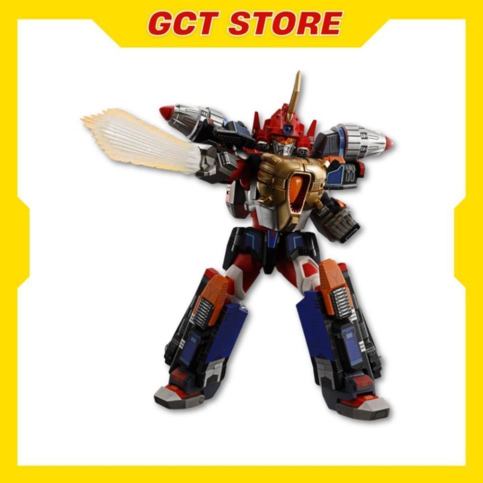 [Đặt Trước] Mô Hình SHF Thunder Gridman