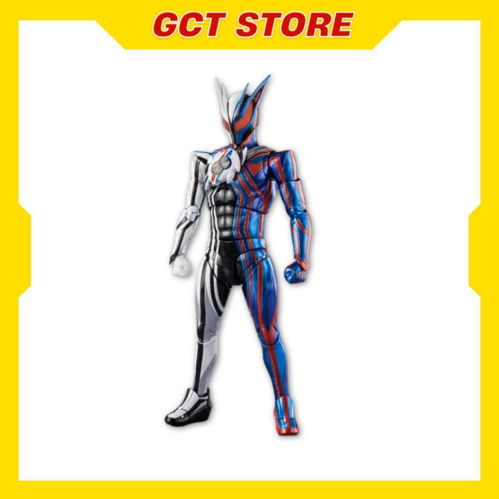 [Đặt Trước] Mô Hình SHF Kamen Rider Nox Kamen Rider Zeztz