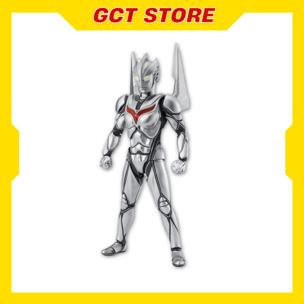 [Đặt Trước] Mô Hình SHF Ultraman Noa
